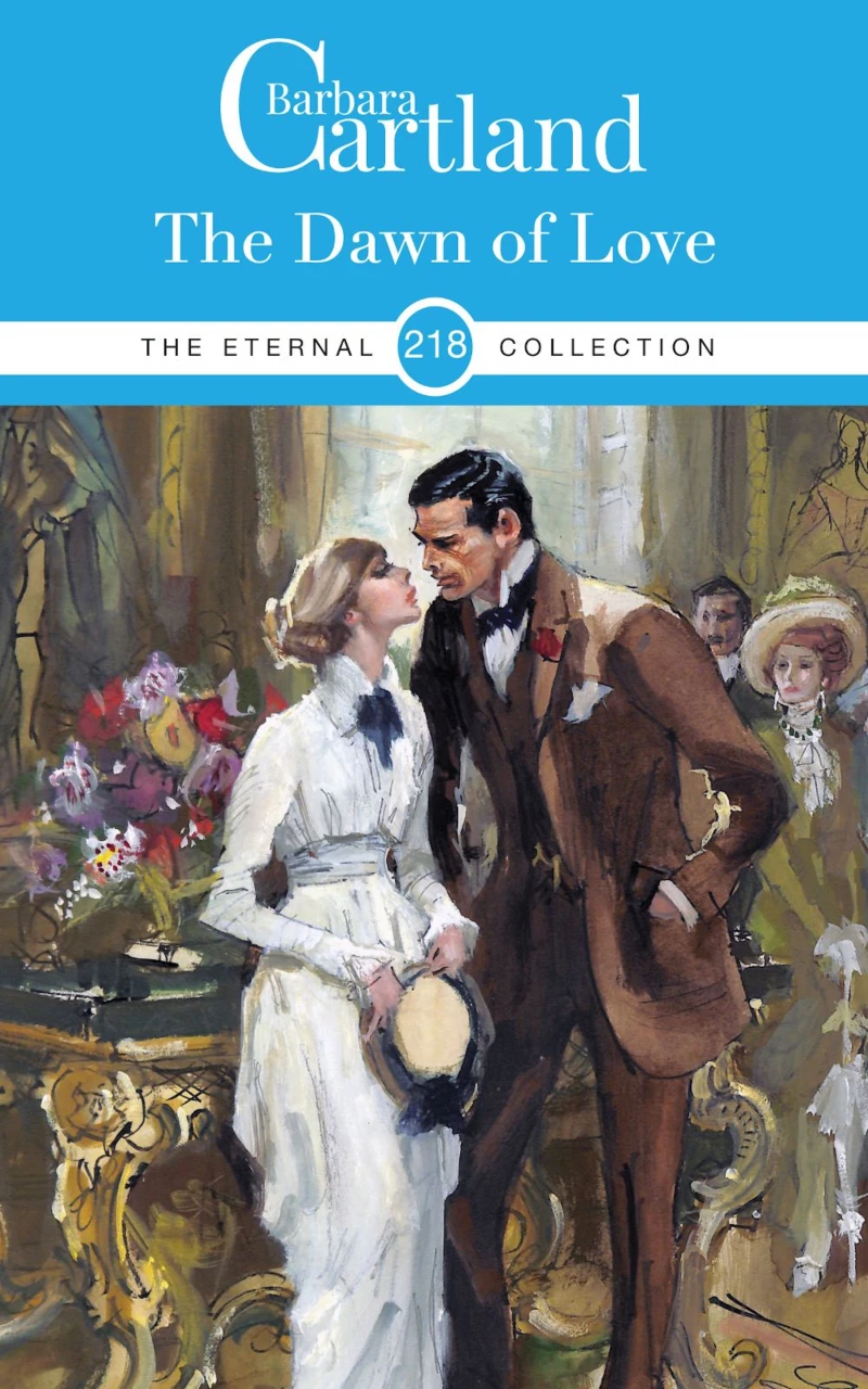 Portada: The Dawn of Love