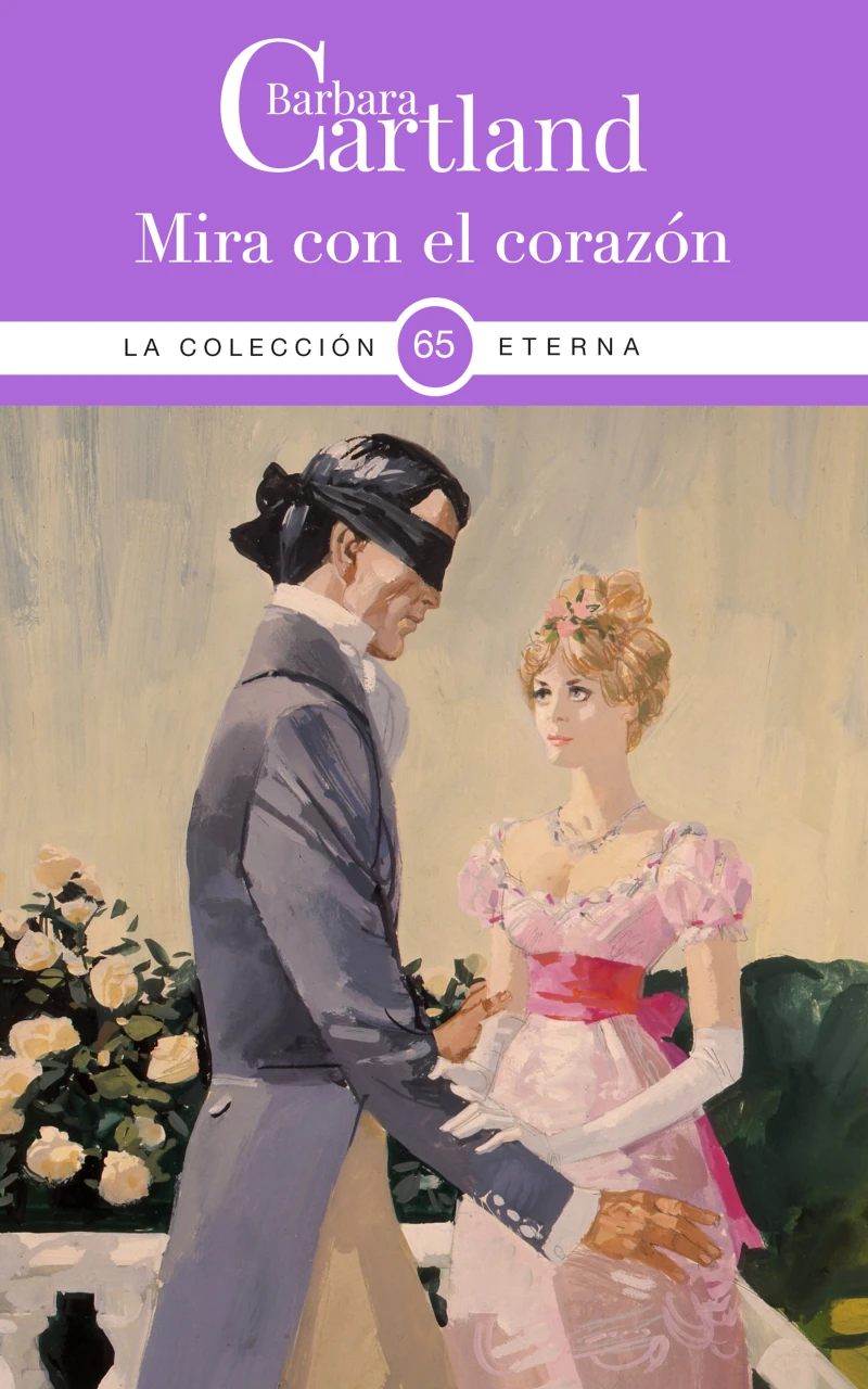 Portada: Mira Con el Corazón