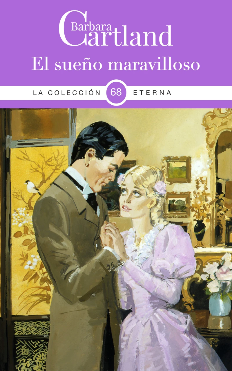 Portada: El sueño maravilloso