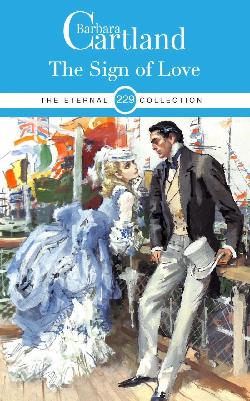 Portada: The Sign Of Love