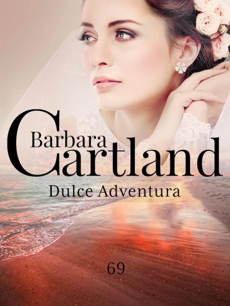 Portada: Dulce Adventura