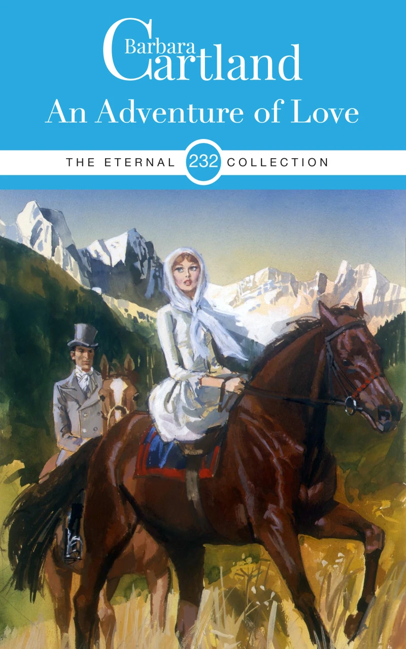 Portada: An Adventure of Love