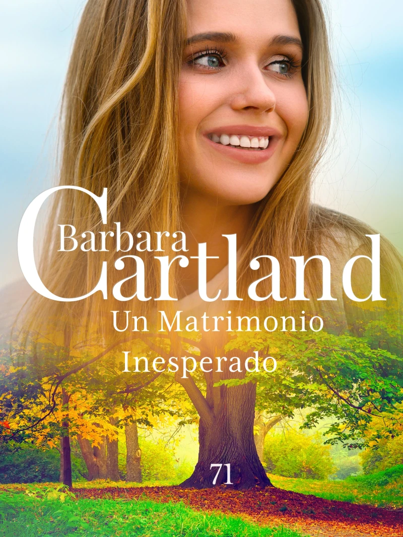 Portada: Un Matrimonio Inesperado