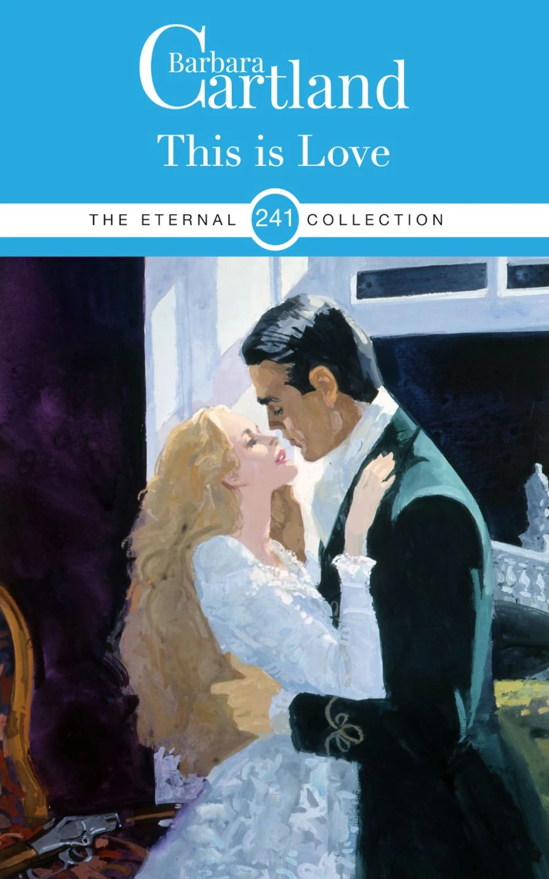 Portada: This Is Love