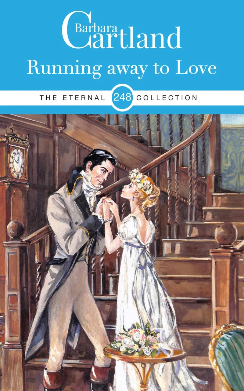 Portada: Running Away to Love