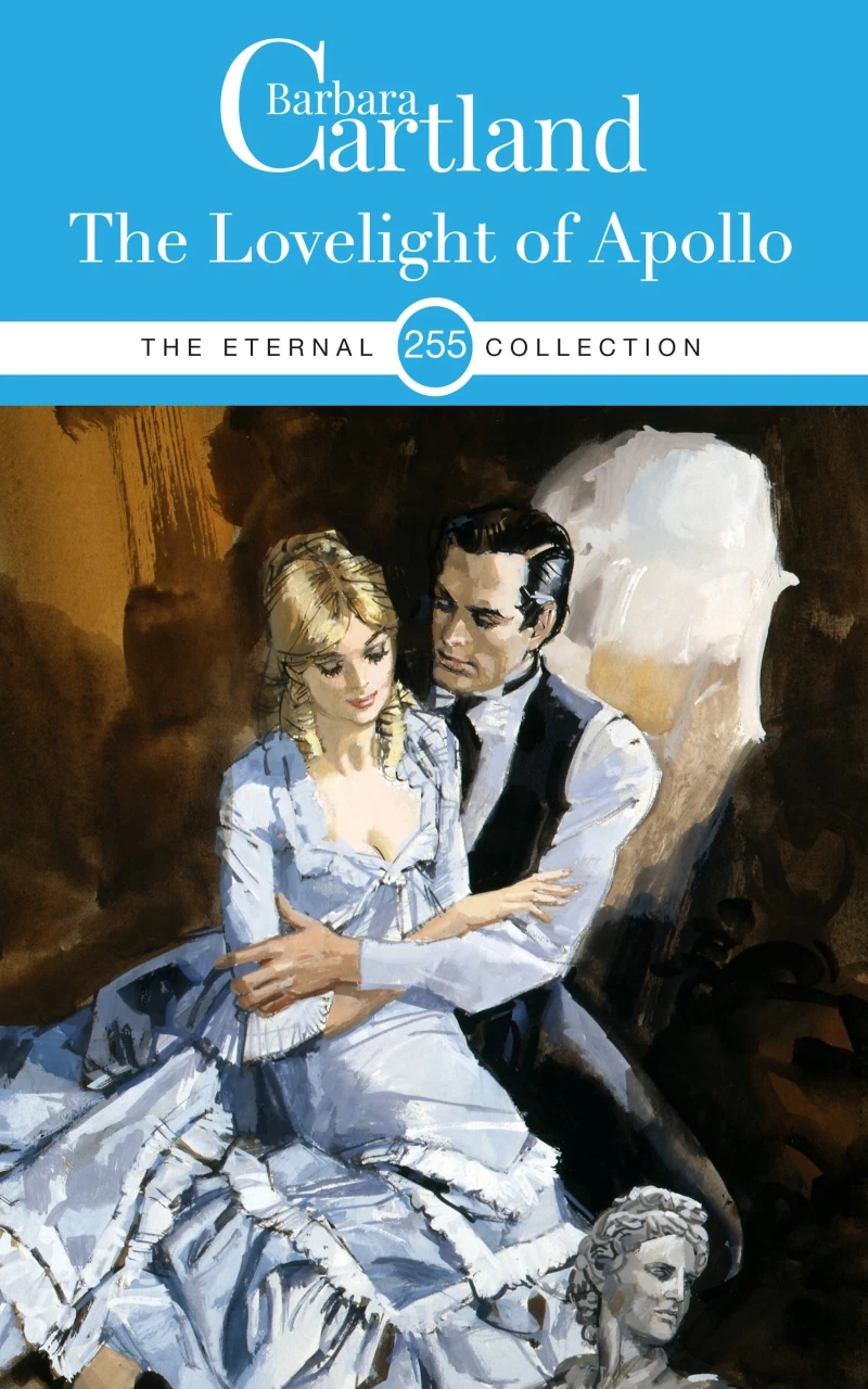 Portada: The Lovelight of Apollo