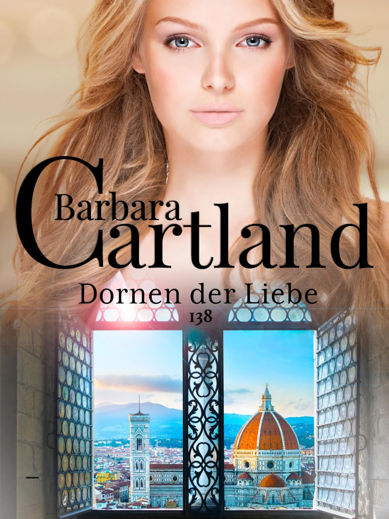 Portada: Dornen der Liebe