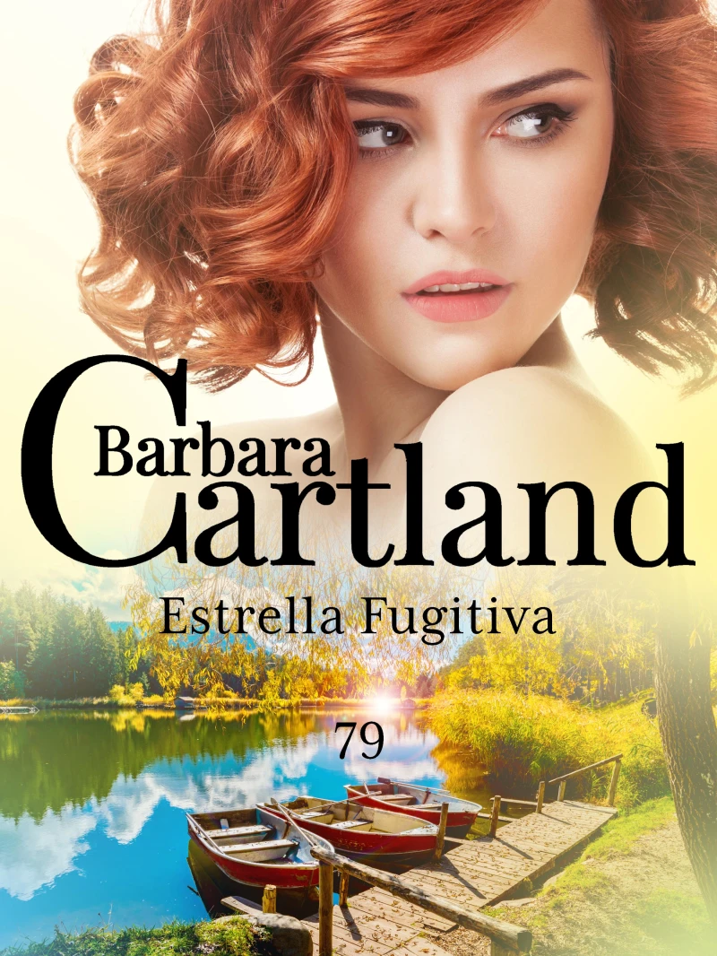 Portada: Estrella Fugitiva