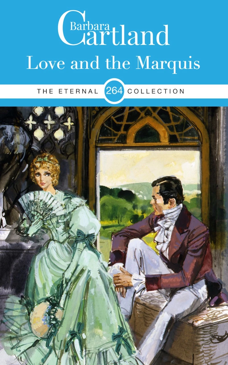 Portada: Love and The Marquis