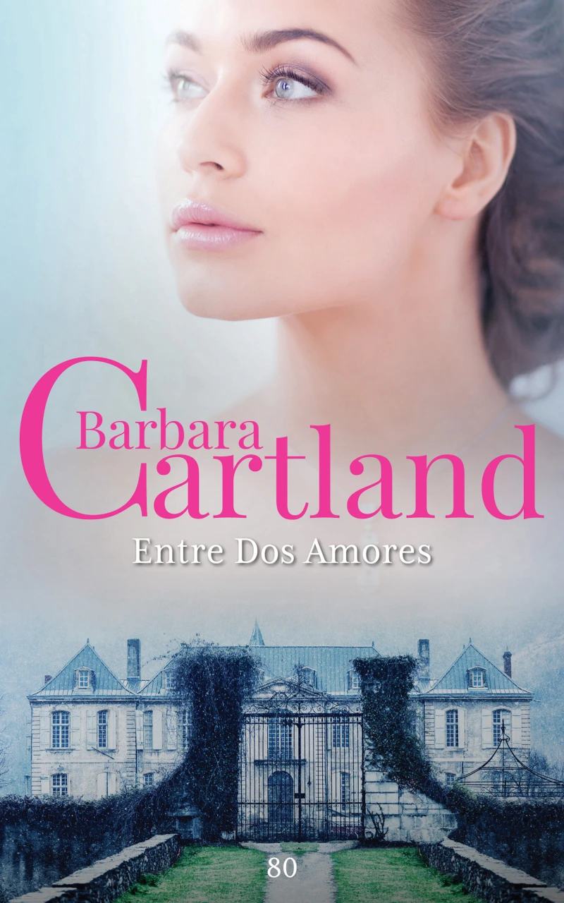 Portada: Entre Dos Amores