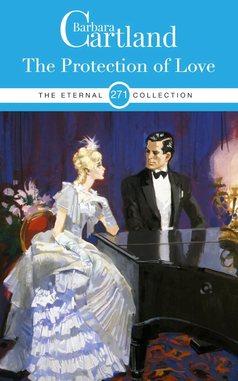 Portada: The Protection of Love