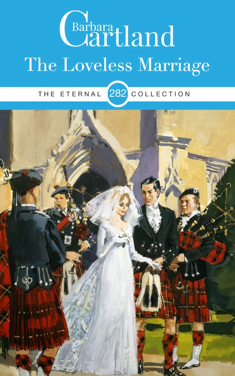 Portada: The Loveless Marriage