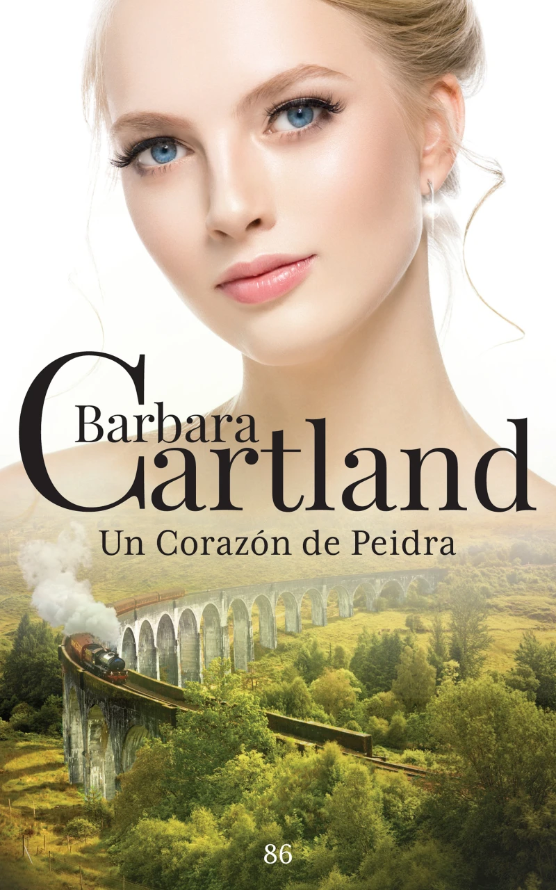 Portada: Un Corazón de Piedra