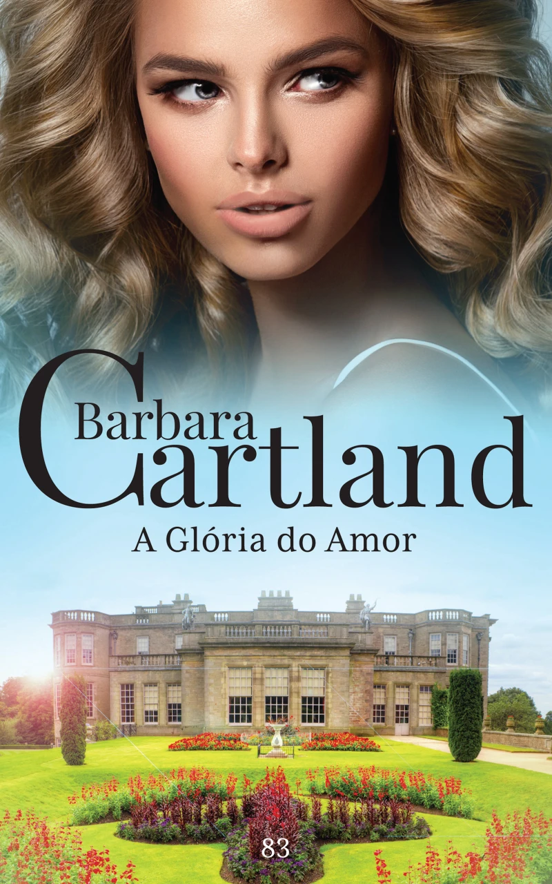 Portada: A Glória do Amor