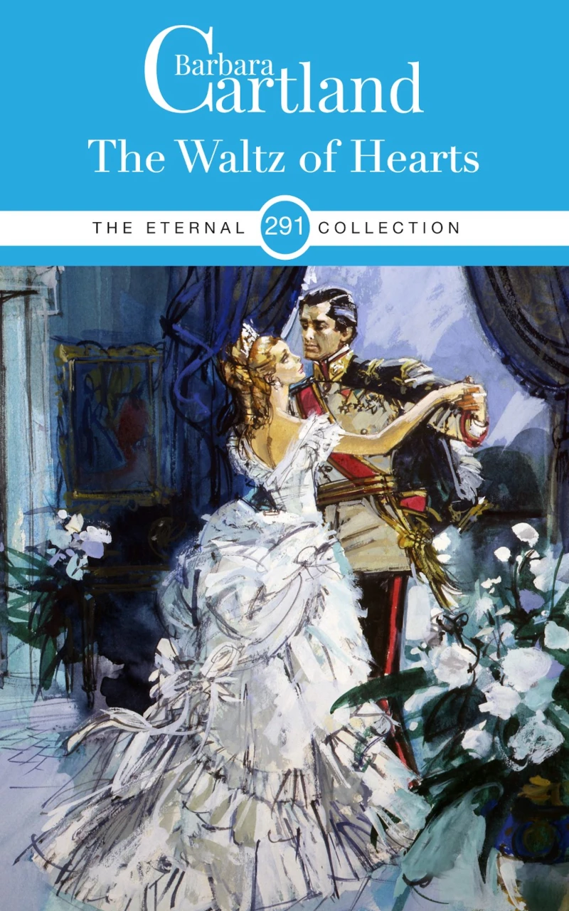 Portada: The Waltz Of Hearts