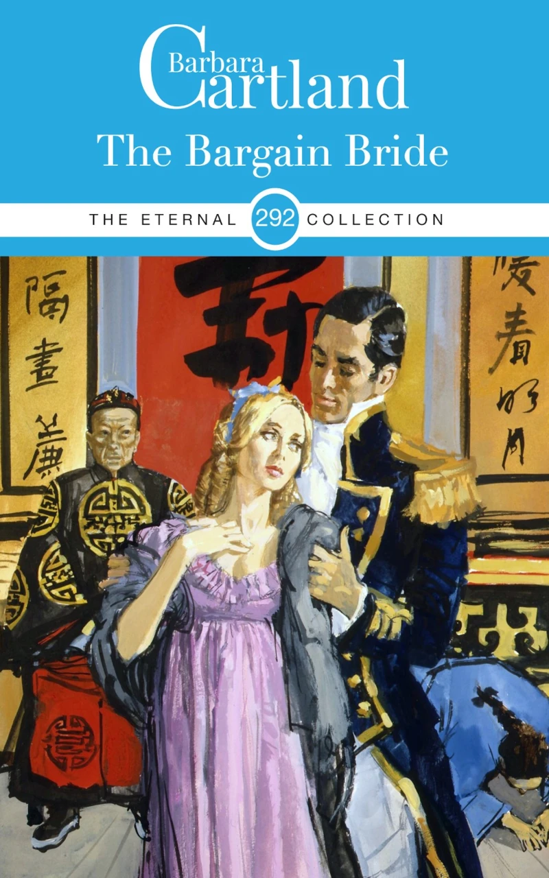 Portada: The Bargain Bride