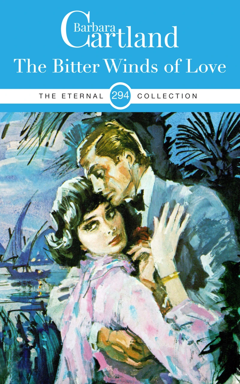 Portada: The Bitter winds of Love