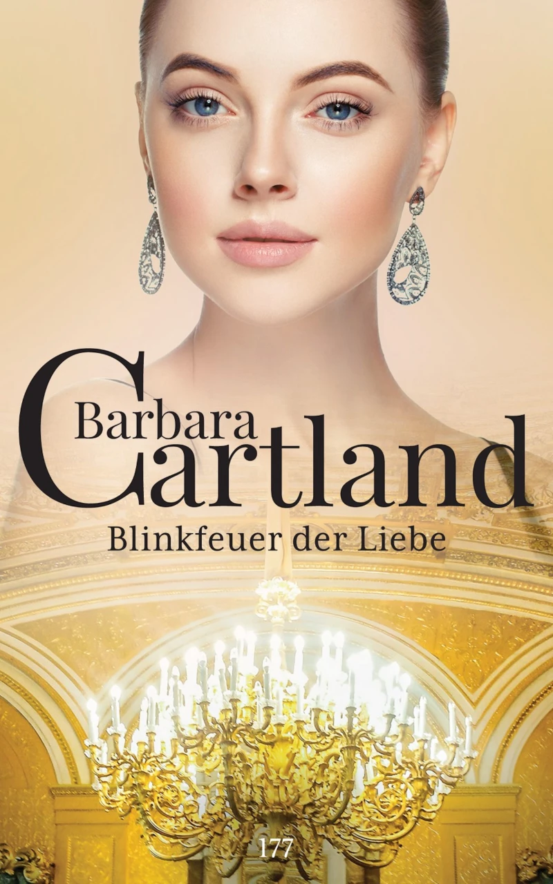 Portada: Blinkfeuer Der Liebe