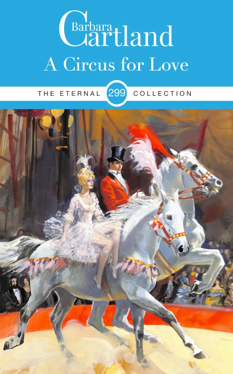 Portada: A Circus for Love