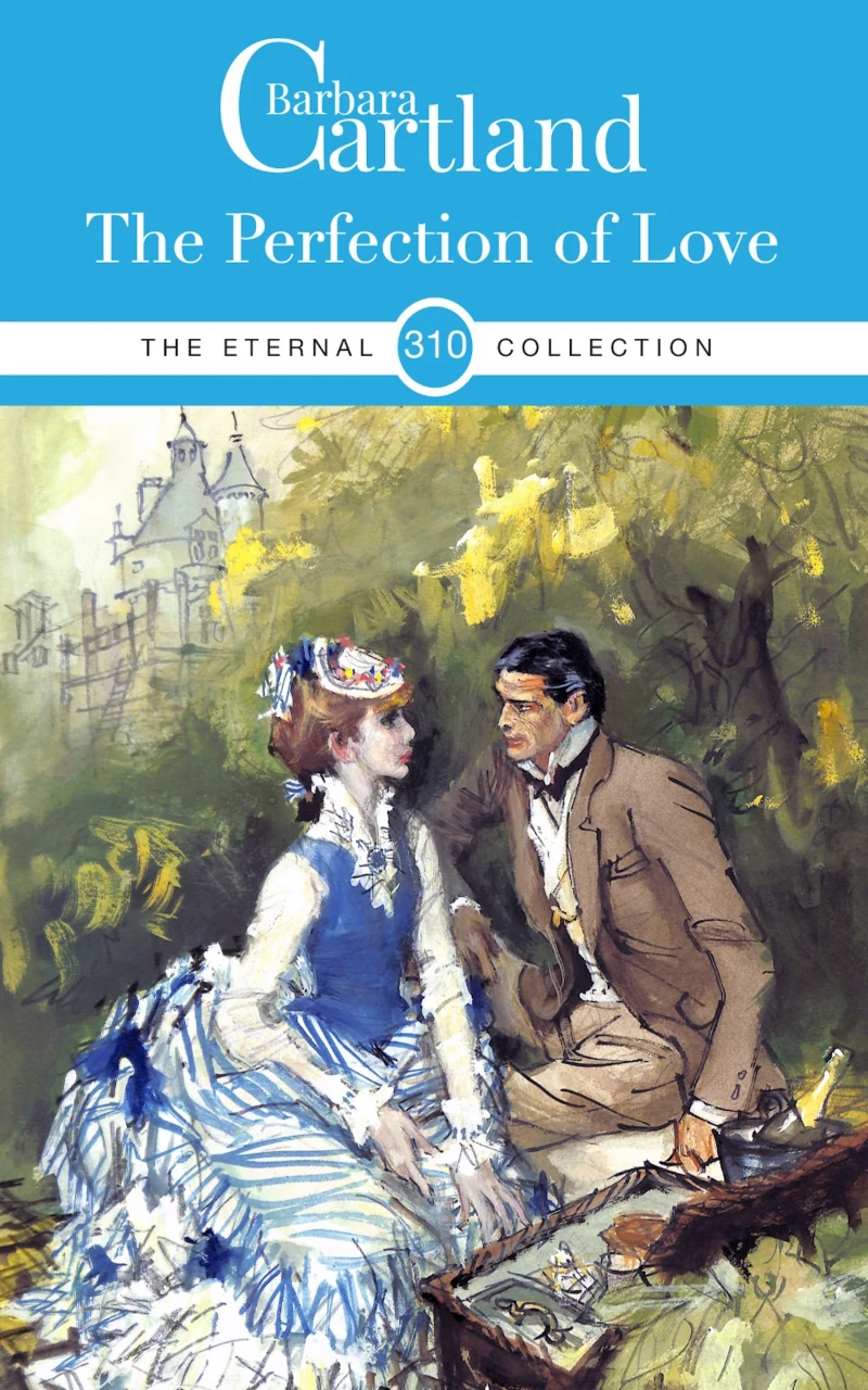 Portada: The Perfection of Love