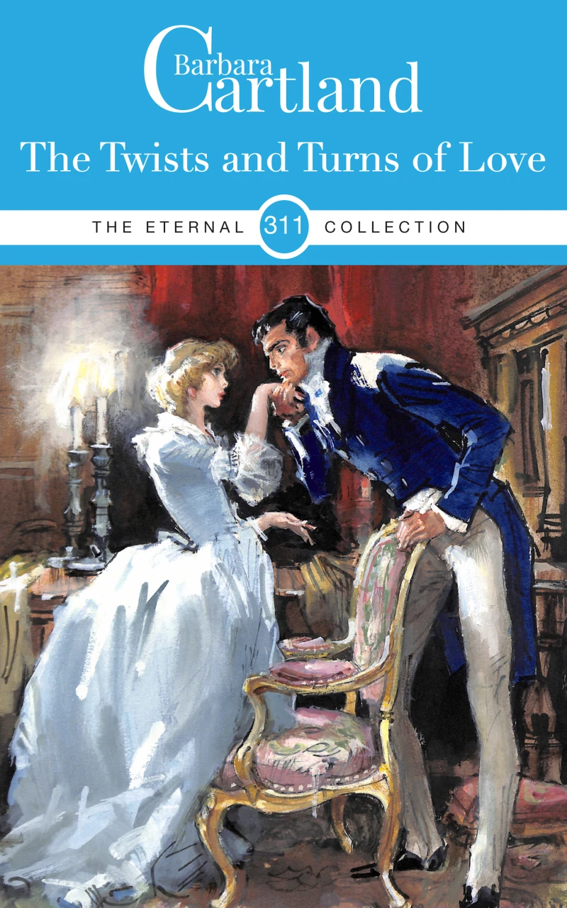 Portada: The Twists and Turns of Love