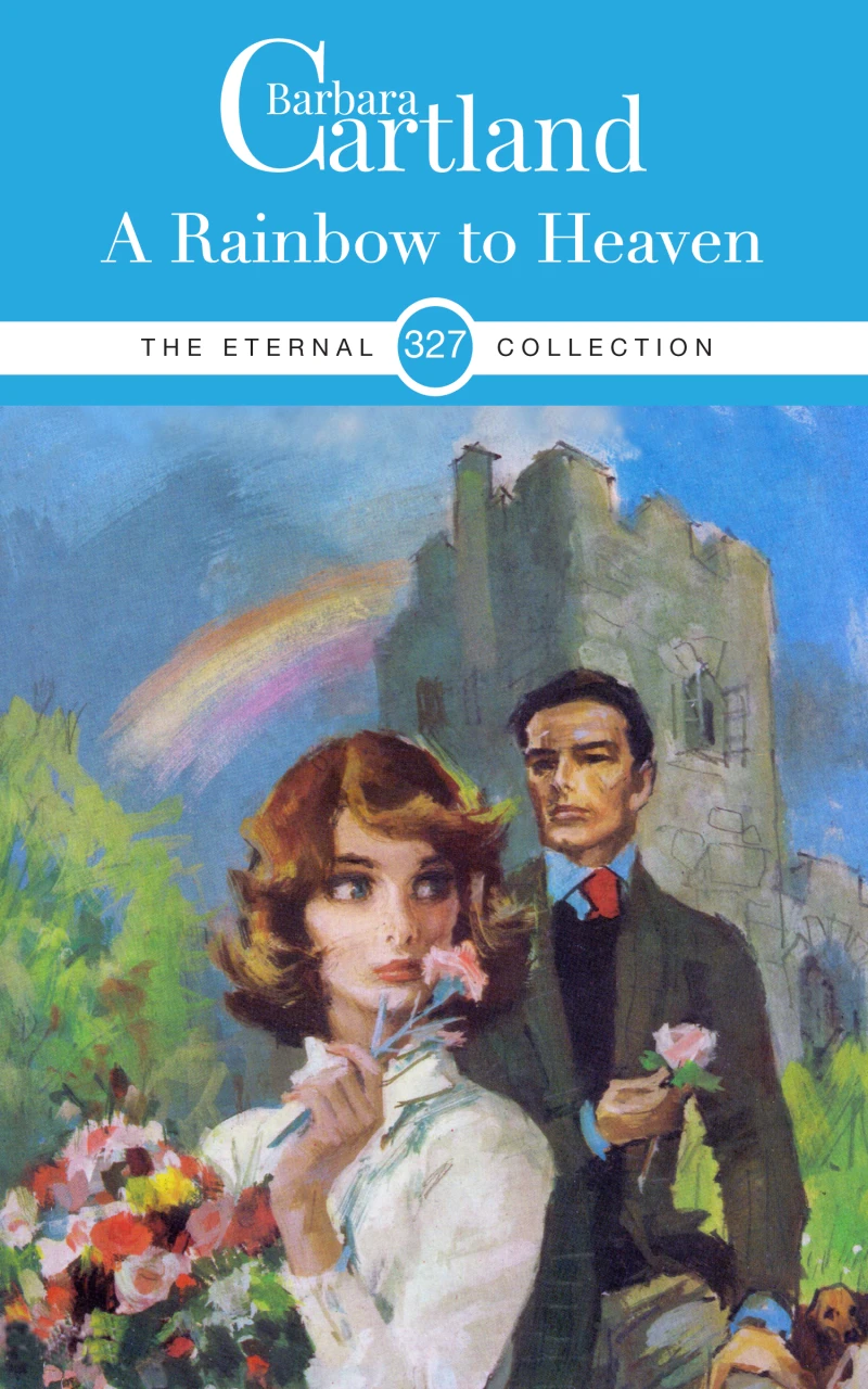 Portada: A Rainbow to Heaven