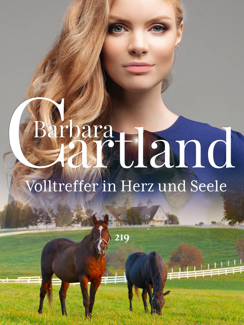Portada: Volltreffer in Herz und Seele