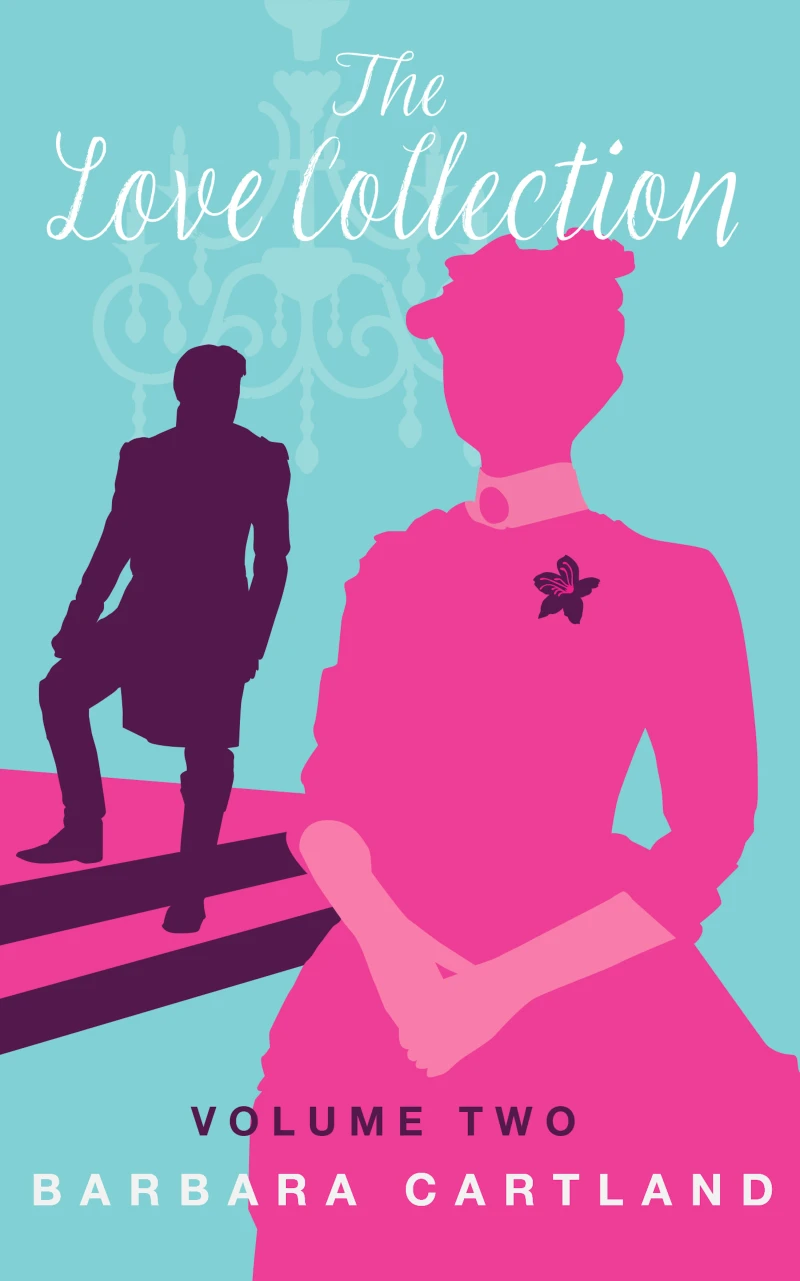 Portada: The Love Collection Volume One