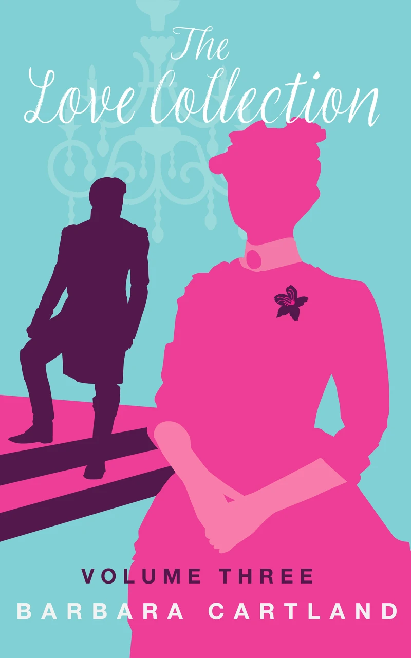 Portada: The Love Collection Volume One