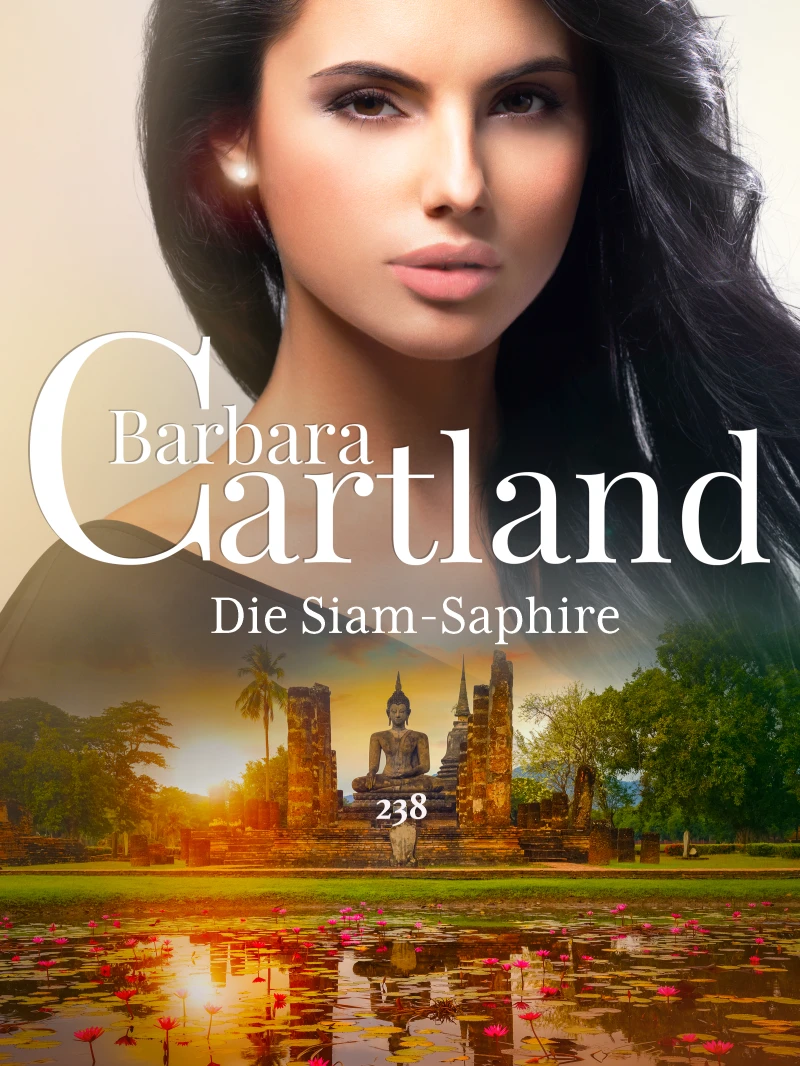 Portada: Die Siam-Saphire