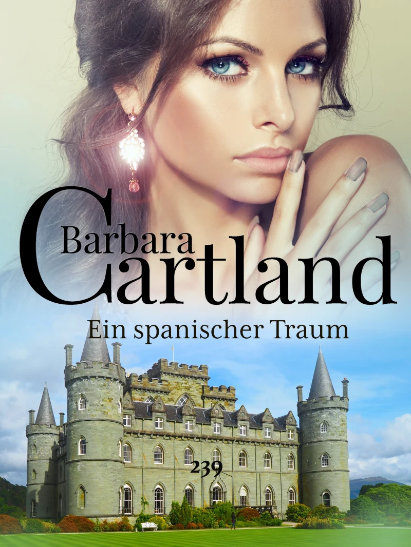 Portada: Ein spanischer Traum