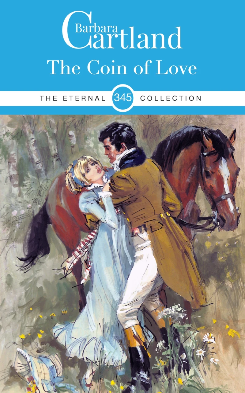 Portada: The Coin Of Love