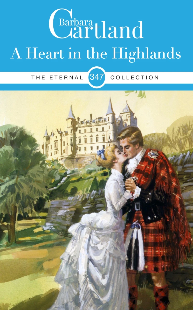 Portada: A Heart in the Highlands