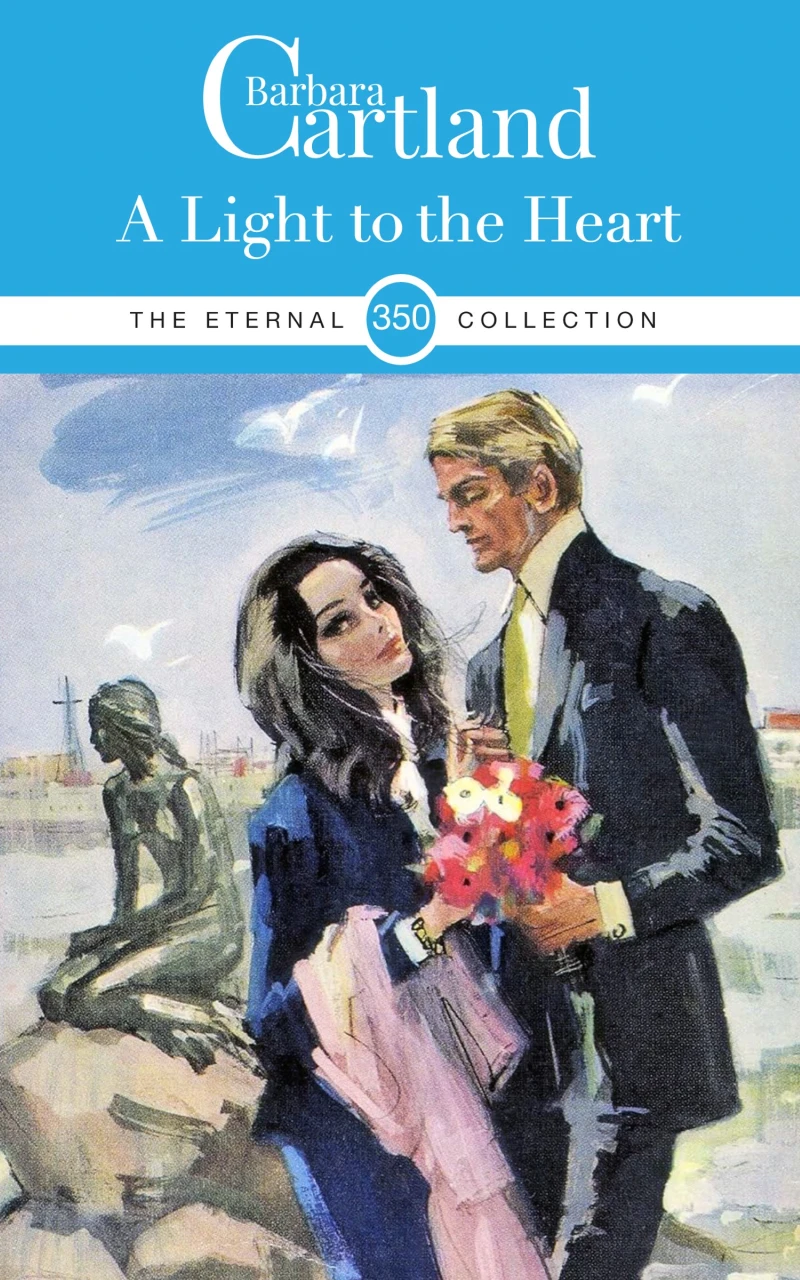 Portada: A Light To The Heart