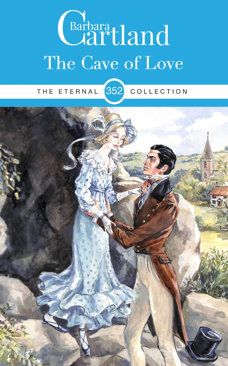 Portada: The Cave of Love