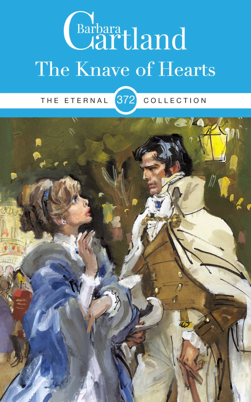 Portada: The Knave of Hearts