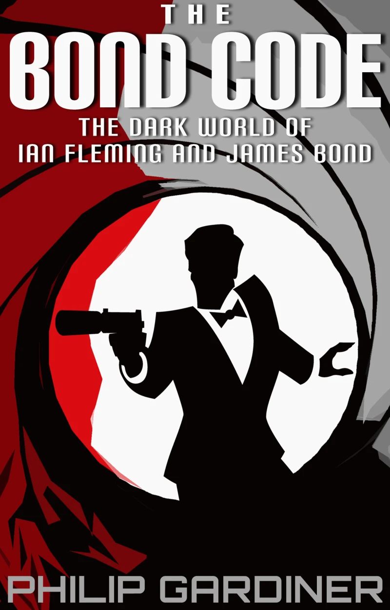 Portada: The Bond Code
