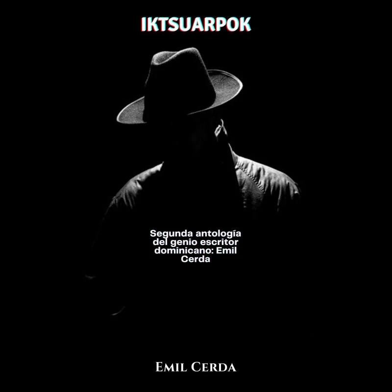 Portada: Iktsuarpok