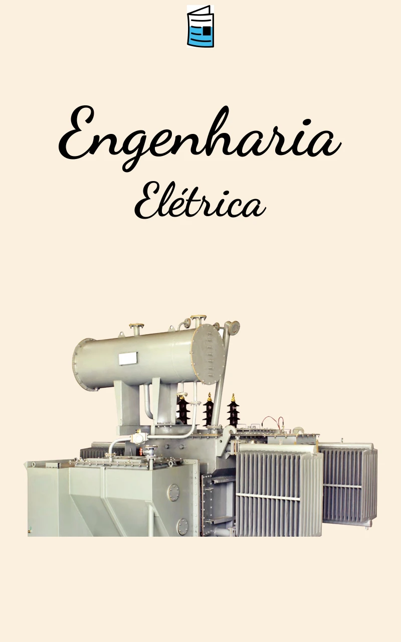 Portada: Engenharia Elétrica