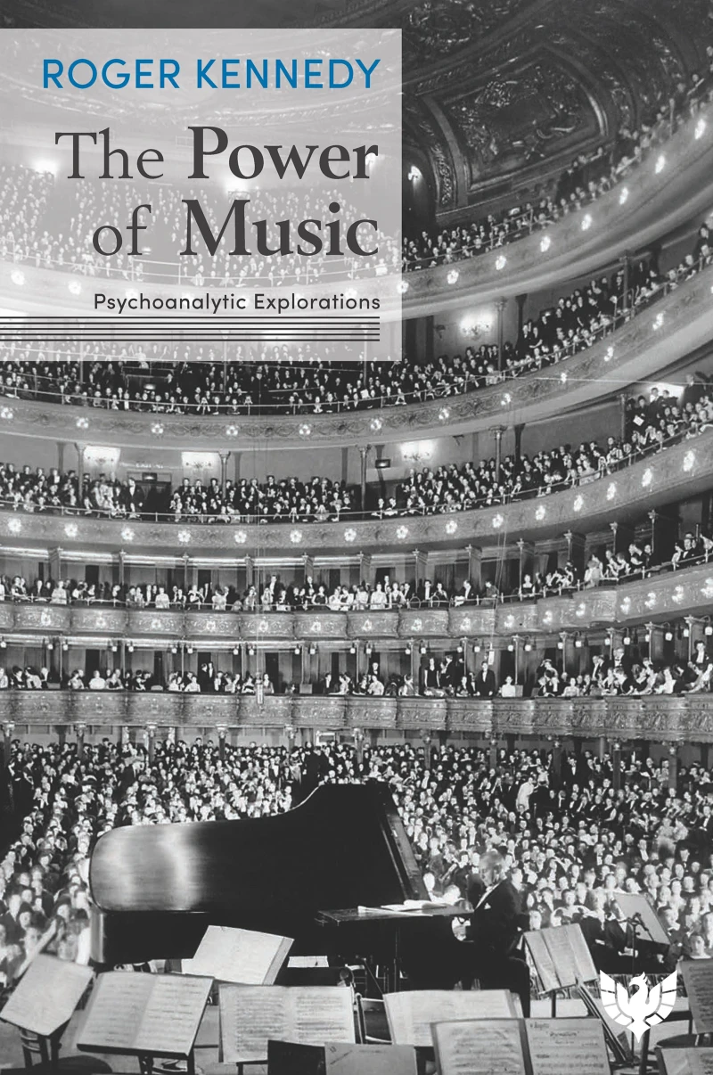 Portada: The Power of Music