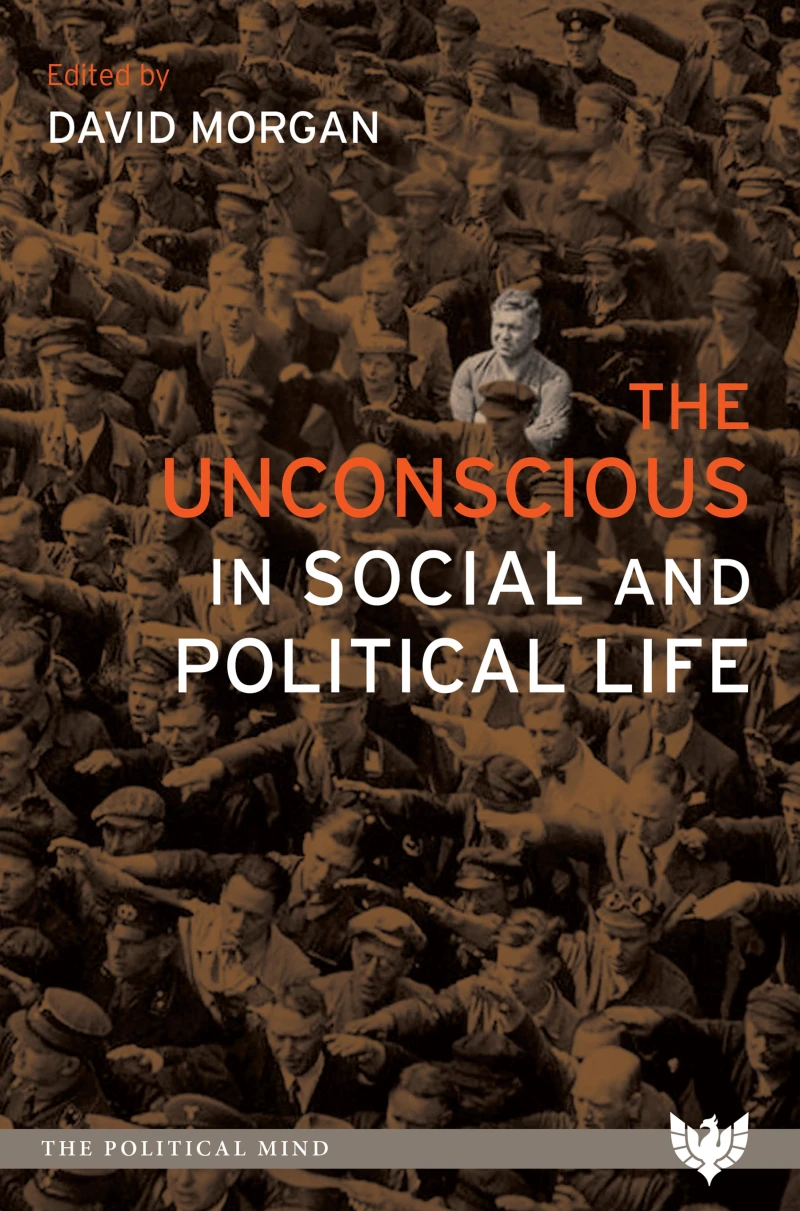 Portada: The Unconscious in Social and Political Life