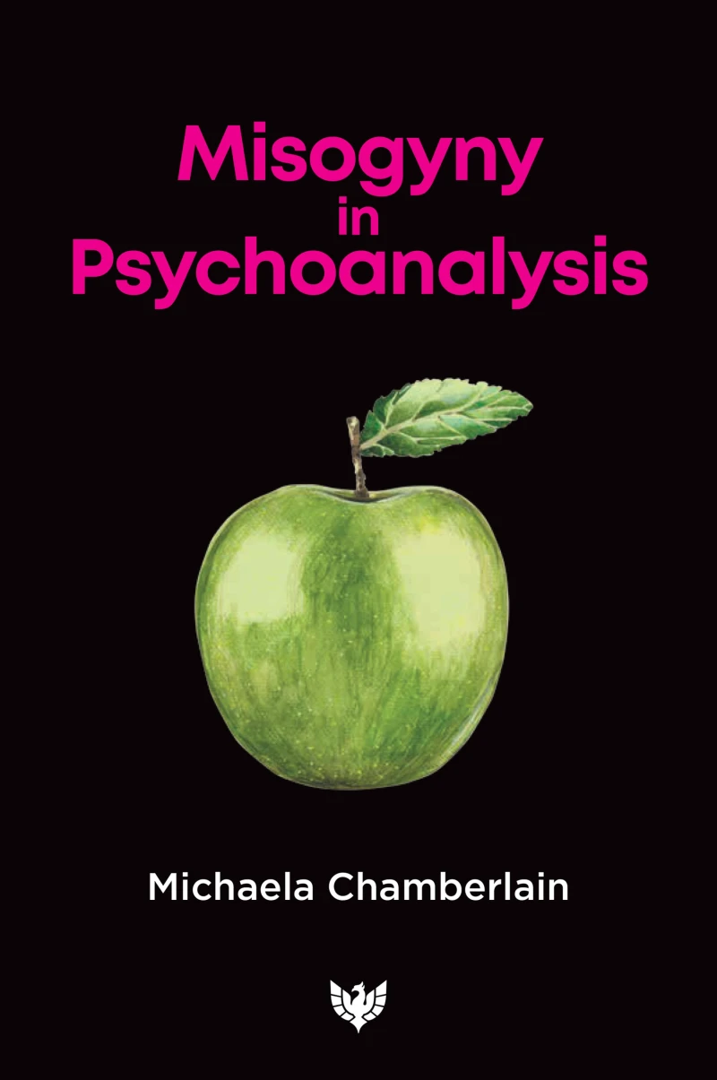 Portada: Misogyny in Psychoanalysis