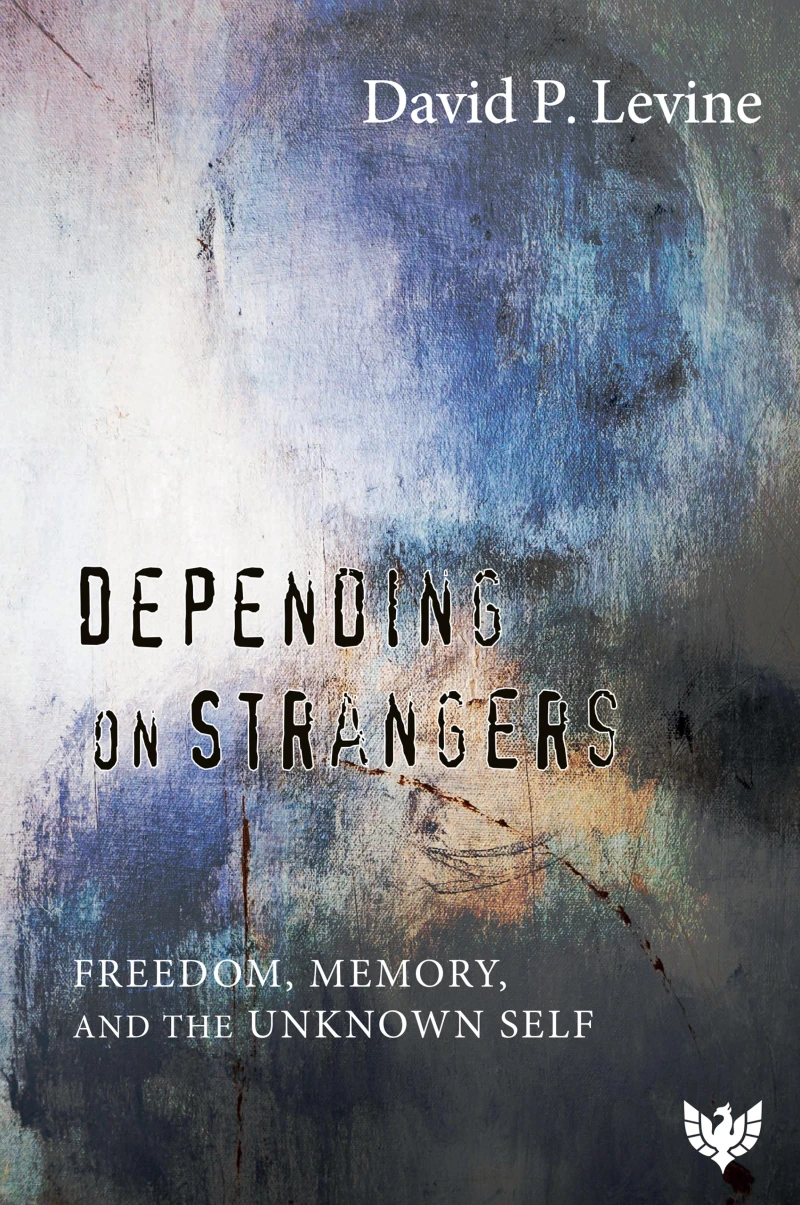 Portada: Depending on Strangers