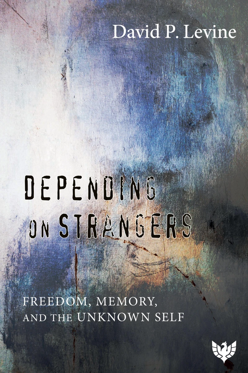 Portada: Depending on Strangers
