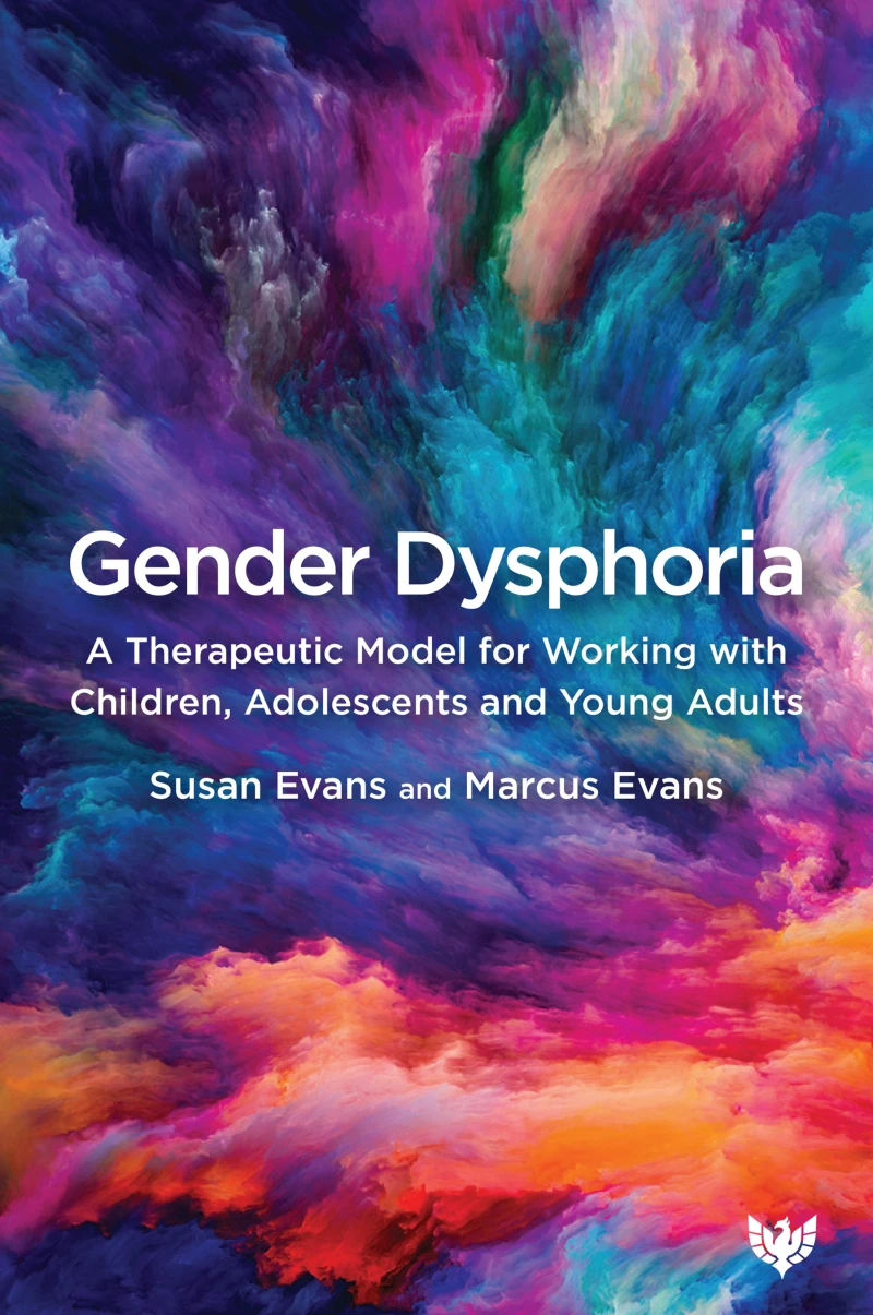 Portada: Gender Dysphoria