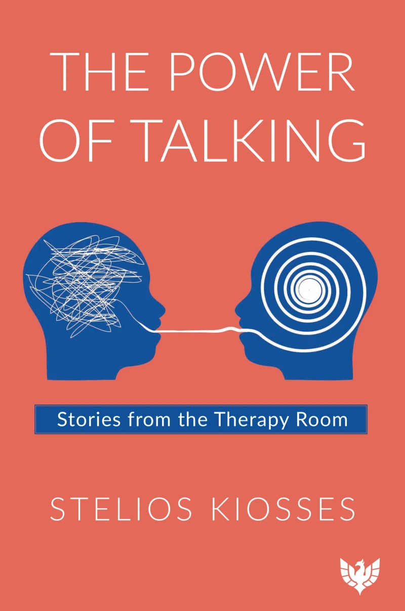Portada: The Power of Talking