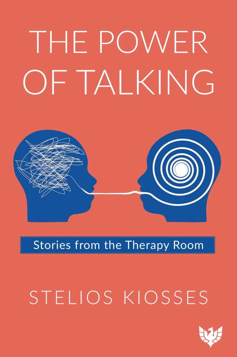 Portada: The Power of Talking