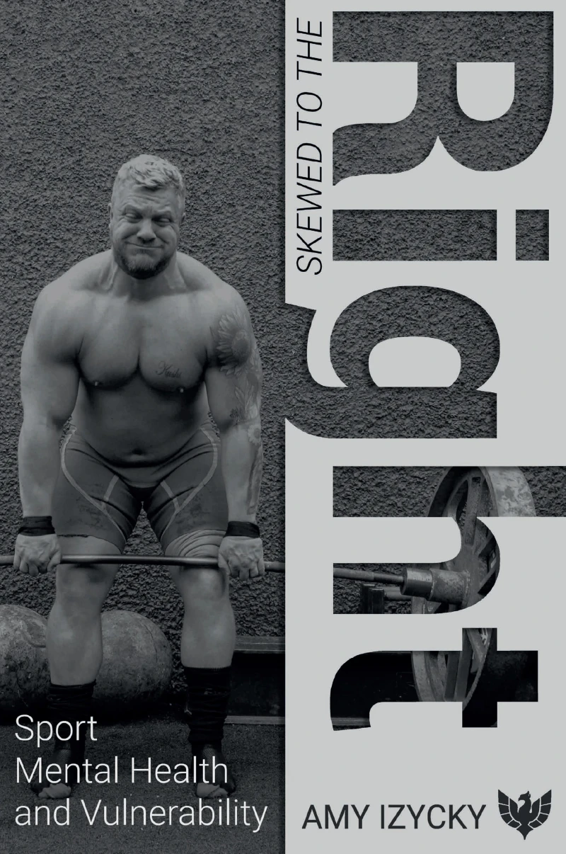 Portada: Skewed to the Right