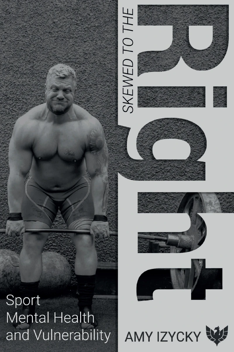 Portada: Skewed to the Right