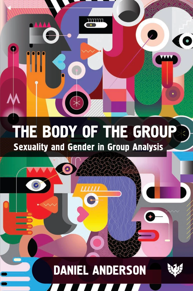 Portada: The Body of the Group